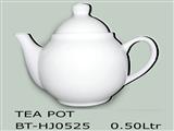 Teapot