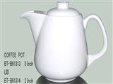 Coffee pot