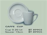 Cup and saucer sets